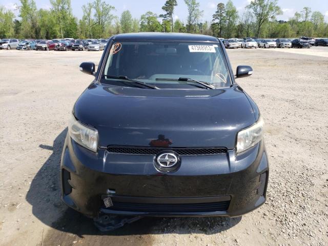 Photo 5 from auction – 2011 TOYOTA SCION XB with VIN JTLZE4FE3B1140869