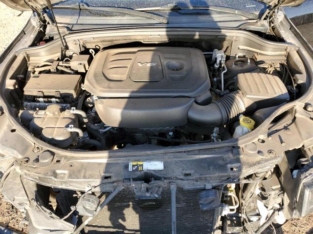 Photo 12 from auction – 2018 JEEP GRAND CHER with VIN 1C4RJECG0JC125347