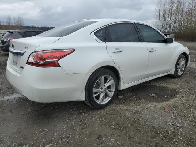 Photo 3 from auction – 2013 NISSAN ALTIMA 2.5 with VIN 1N4AL3AP8DN523791