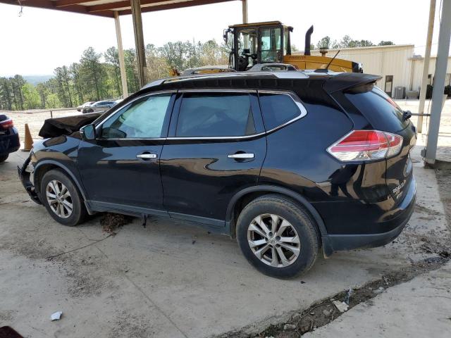 Photo 2 from auction – 2015 NISSAN ROGUE S with VIN KNMAT2MT9FP510729