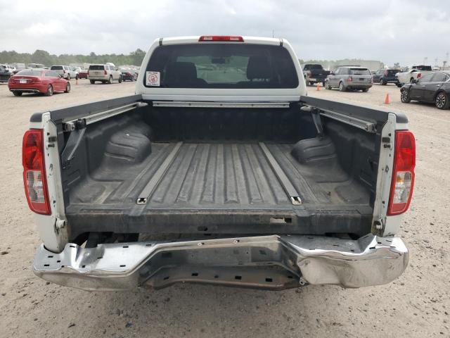 Photo 6 from auction – 2016 NISSAN FRONTIER S with VIN 1N6BD0CT6GN738818