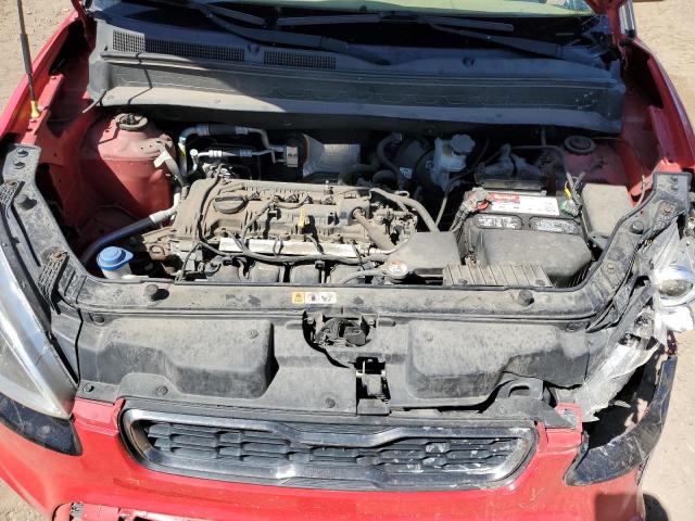 Photo 11 from auction – 2013 KIA SOUL + with VIN KNDJT2A60D7492858