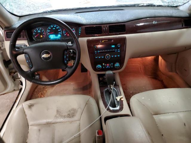 Photo 8 from auction – 2009 CHEVROLET IMPALA 1LT with VIN 2G1WT57KX91276993