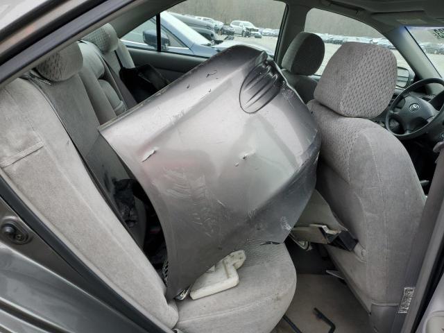 Photo 10 from auction – 2003 TOYOTA CAMRY LE with VIN 4T1BE32K73U769372