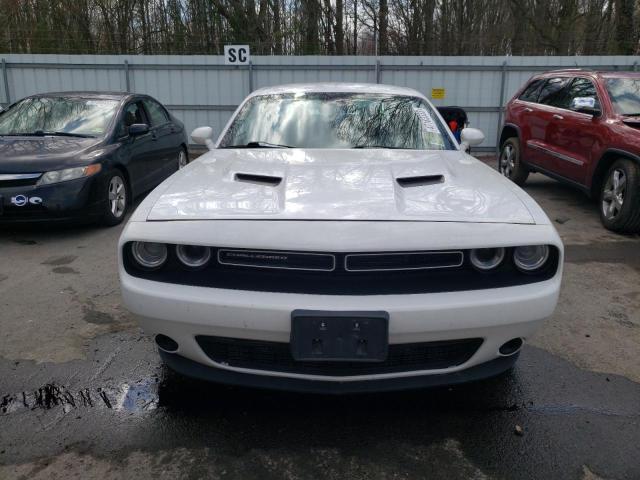 Photo 5 from auction – 2016 DODGE CHALLENGER with VIN 2C3CDZAGXGH125096