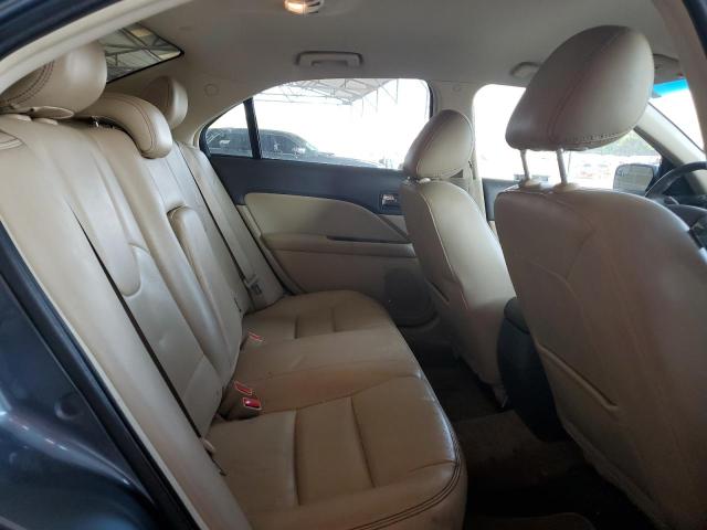 Photo 10 from auction – 2012 FORD FUSION SEL with VIN 3FAHP0JA2CR215833