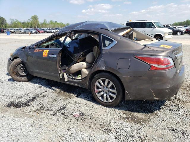 Photo 2 from auction – 2014 NISSAN ALTIMA 2.5 with VIN 1N4AL3AP2EC278872