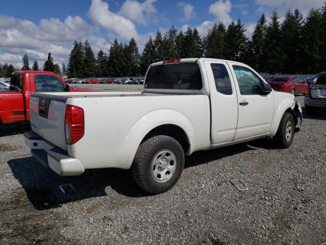 Photo 3 from auction – 2019 NISSAN FRONTIER S with VIN 1N6BD0CTXKN730360