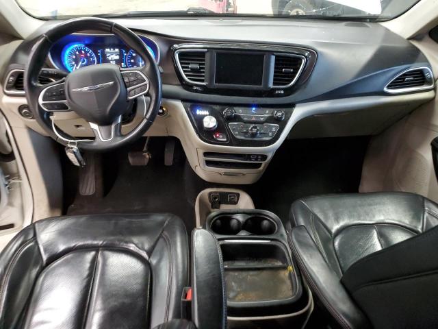 Photo 8 from auction – 2018 CHRYSLER PACIFICA T with VIN 2C4RC1BG8JR246090
