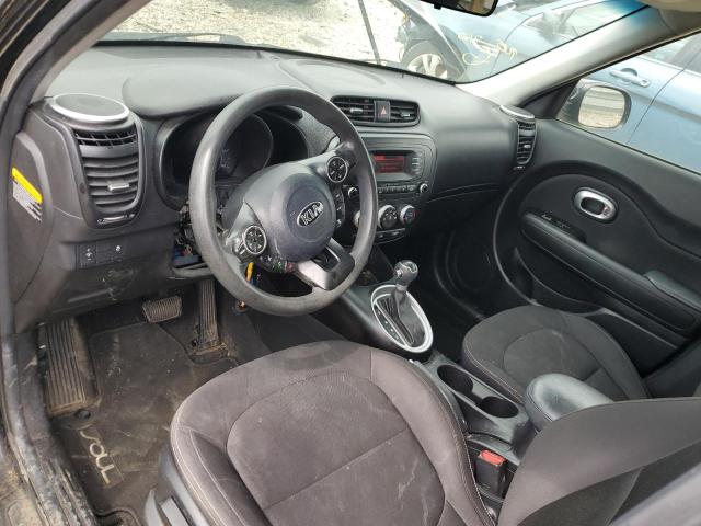 Photo 8 from auction – 2015 KIA SOUL with VIN KNDJN2A26F7764338
