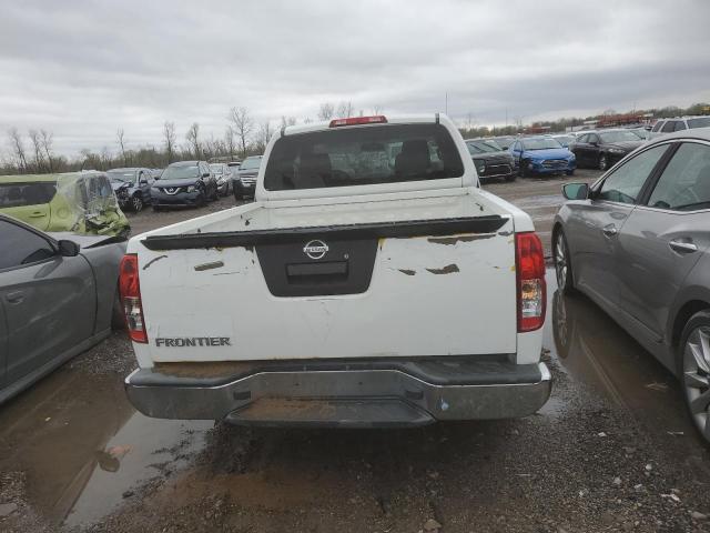 Photo 6 from auction – 2013 NISSAN FRONTIER S with VIN 1N6BD0CT3DN730512
