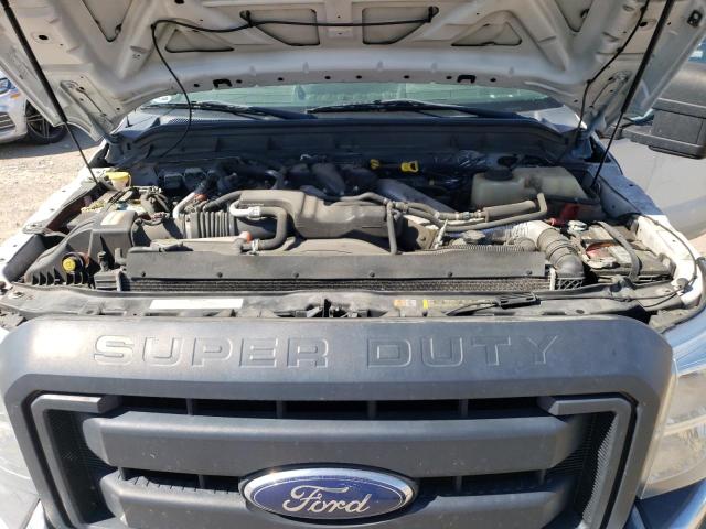 Photo 11 from auction – 2014 FORD F250 SUPER with VIN 1FT7X2AT9EEB79017