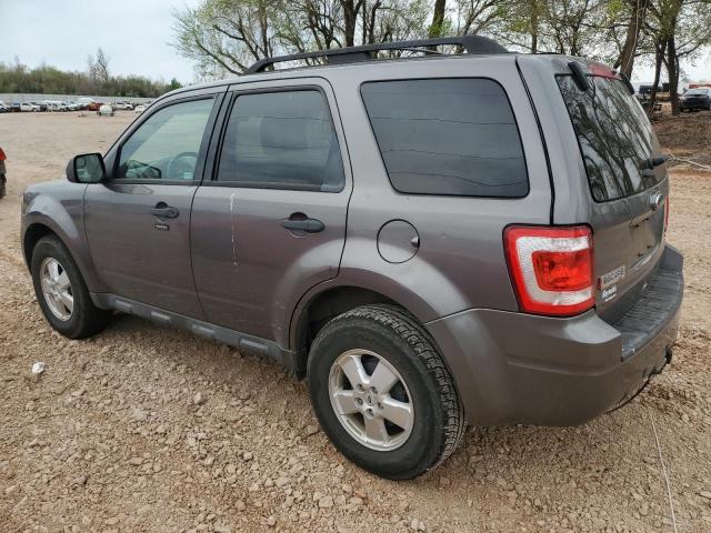 Photo 2 from auction – 2011 FORD ESCAPE XLT with VIN 1FMCU0DG0BKC04213