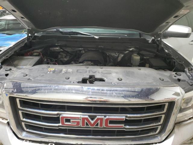 Photo 11 from auction – 2015 GMC SIERRA K15 with VIN 1GTV2UEC8FZ277302
