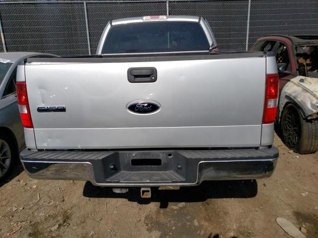 Photo 6 from auction – 2008 FORD F150 with VIN 1FTPX14518FB05614