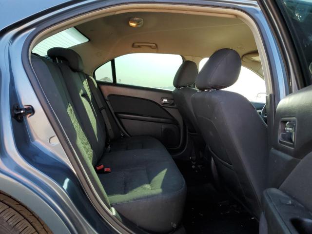 Photo 10 from auction – 2011 FORD FUSION SE with VIN 3FAHP0HA5BR269390