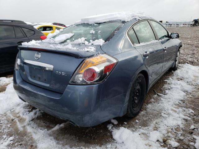 Foto 3 de la subasta – 2012 NISSAN ALTIMA BAS con VIN 1N4AL2AP3CN488103
