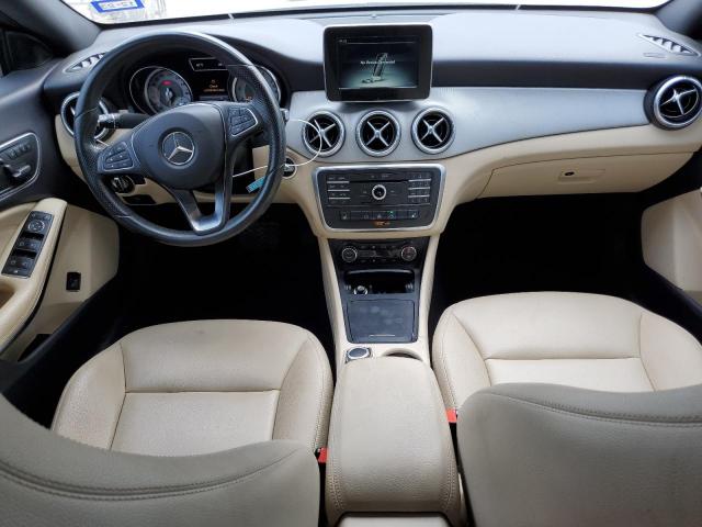 Photo 8 from auction – 2015 MERCEDES-BENZ CLA 250 with VIN WDDSJ4EB2FN187914