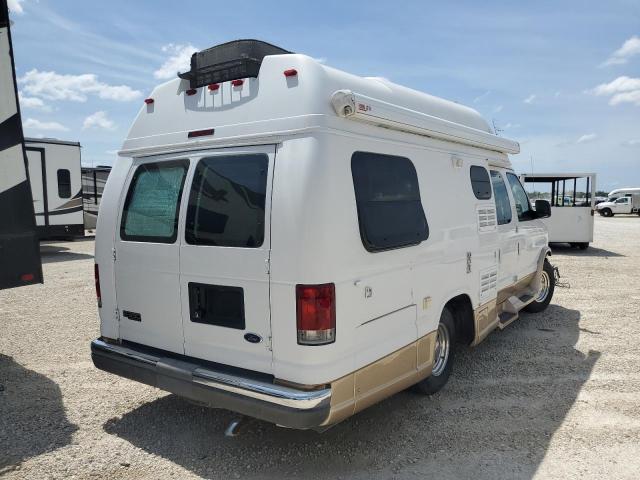 Photo 4 from auction – 2004 FORD ECONOLINE with VIN 1FDSE34L24HB19963