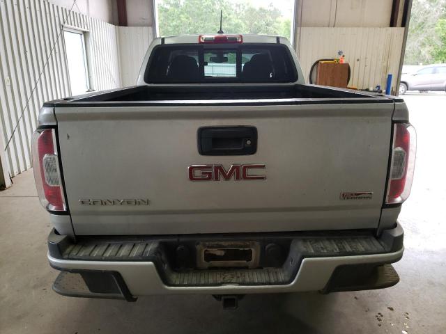 Photo 6 from auction – 2018 GMC CANYON SLE with VIN 1GTP6CE19J1294901