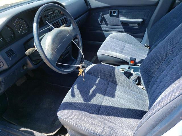 Photo 7 from auction – 1991 TOYOTA COROLLA DL with VIN 2T1AE94A2MC078594