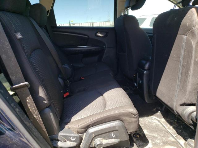 Photo 11 from auction – 2014 DODGE JOURNEY SE with VIN 3C4PDCAB5ET101470