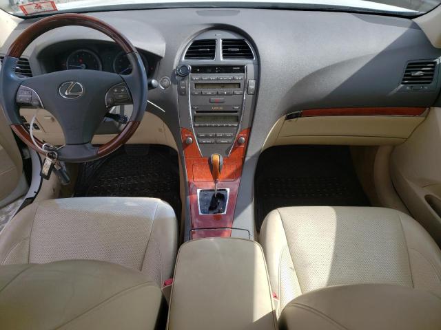 Photo 8 from auction – 2011 LEXUS ES 350 with VIN JTHBK1EG7B2423047