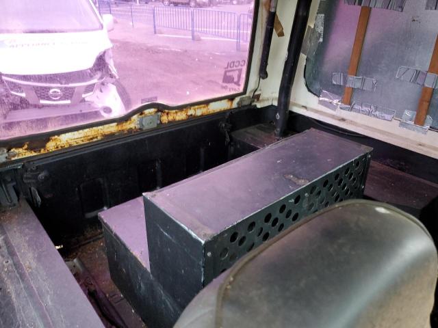 Photo 10 from auction – 1985 JEEP JEEP CJ7 with VIN 1JCCF87EXFT051717