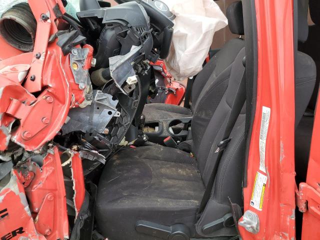 Photo 7 from auction – 2013 JEEP WRANGLER U with VIN 1C4BJWDG7DL630635