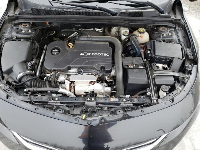 Photo 11 from auction – 2016 CHEVROLET MALIBU LS with VIN 1G1ZB5ST3GF257188