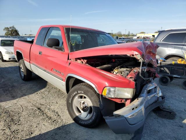 Photo 4 from auction – 2001 DODGE RAM 1500 with VIN 3B7HC13Y71M575583