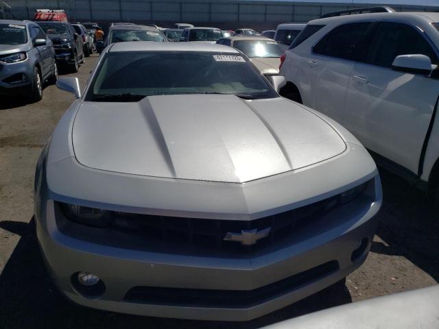 Photo 5 from auction – 2013 CHEVROLET CAMARO LT with VIN 2G1FF1E36D9178419