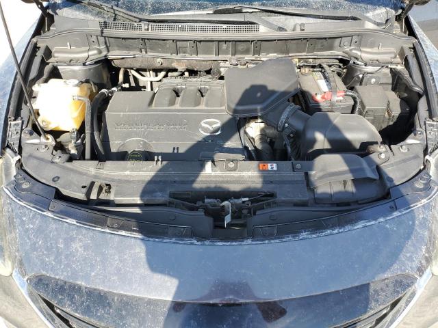 Photo 12 from auction – 2015 MAZDA CX-9 TOURI with VIN JM3TB2CV4F0462765