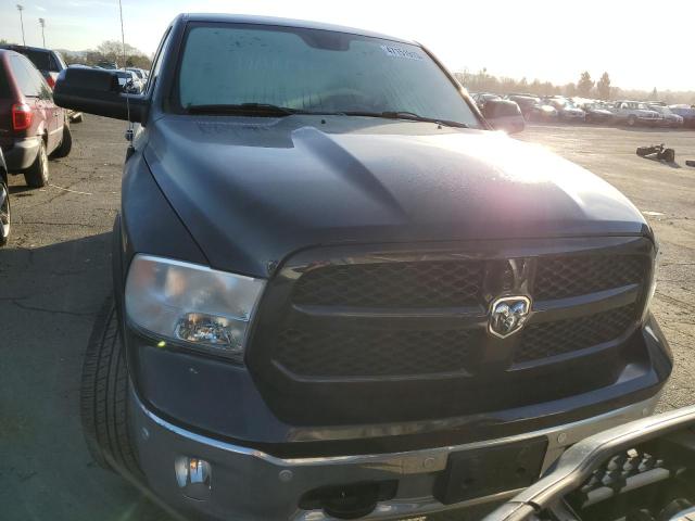 Photo 5 from auction – 2016 RAM 1500 SLT with VIN 1C6RR7TT4GS132812