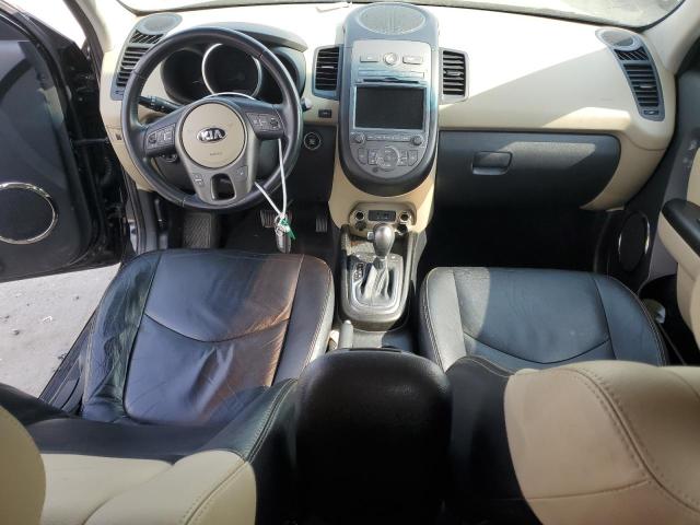 Photo 8 from auction – 2013 KIA SOUL + with VIN KNDJT2A60D7540519