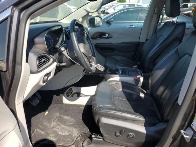 Photo 7 from auction – 2018 CHRYSLER PACIFICA T with VIN 2C4RC1BG7JR294955