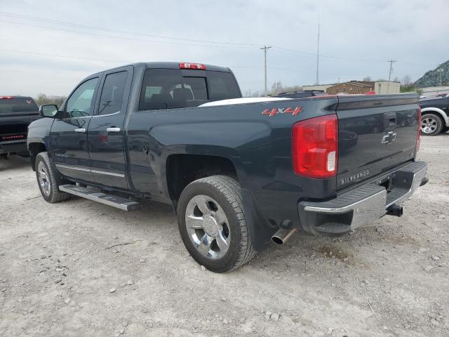 Photo 2 from auction – 2018 CHEVROLET SILVERADO with VIN 1GCVKSECXJZ246470