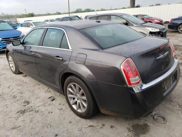 Photo 2 from auction – 2013 CHRYSLER 300 with VIN 2C3CCAAG5DH589087
