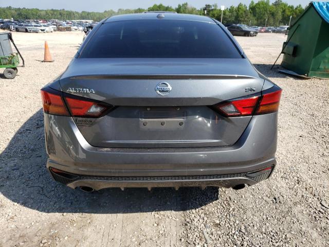 Photo 6 from auction – 2019 NISSAN ALTIMA SR with VIN 1N4BL4CV5KC172384
