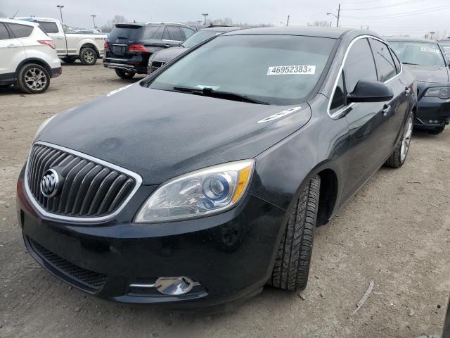 BUICK VERANO CON 2012 с VIN 1G4PR5SK7C4214394 - Фото с аукциона