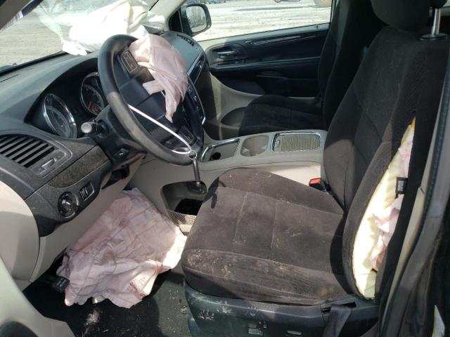 Photo 7 from auction – 2012 DODGE GR CARAVAN with VIN 2C4RDGCG3CR311025
