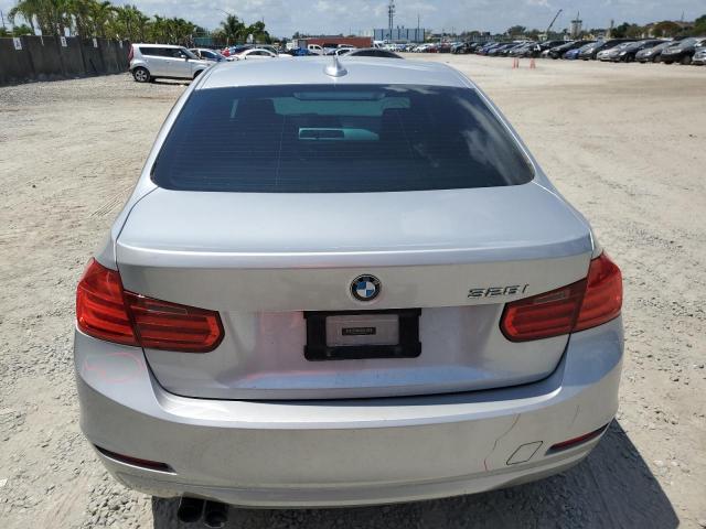 Photo 6 from auction – 2012 BMW 328 I with VIN WBA3A5C54CF340247