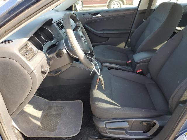 Photo 7 from auction – 2015 VOLKSWAGEN JETTA BASE with VIN 3VW2K7AJ0FM245564