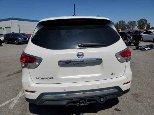 Photo 6 from auction – 2016 NISSAN PATHFINDER with VIN 5N1AR2MN2GC668222