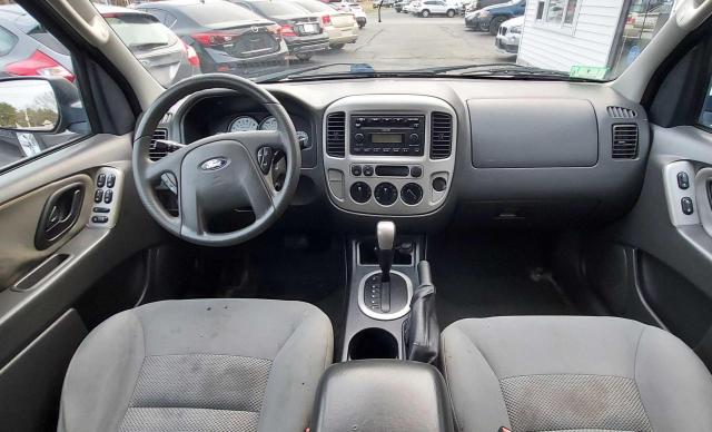 Photo 9 from auction – 2005 FORD ESCAPE XLT with VIN 1FMCU93125KD16033