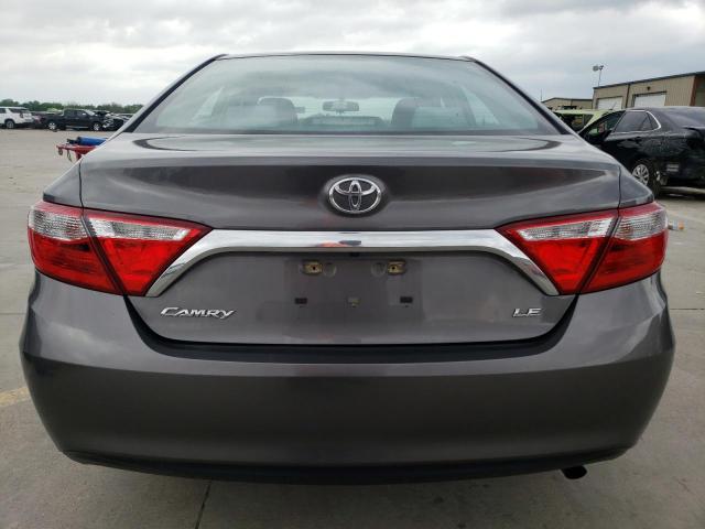 Photo 6 from auction – 2015 TOYOTA CAMRY LE with VIN 4T1BF1FK2FU497801