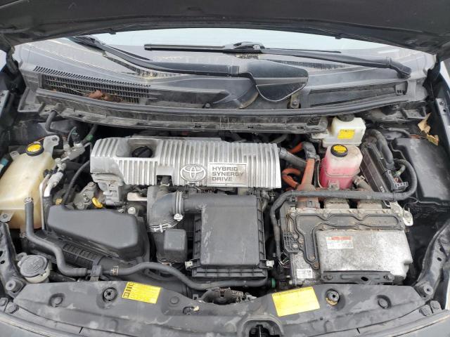Photo 11 from auction – 2012 TOYOTA PRIUS with VIN JTDKN3DU3C5459684