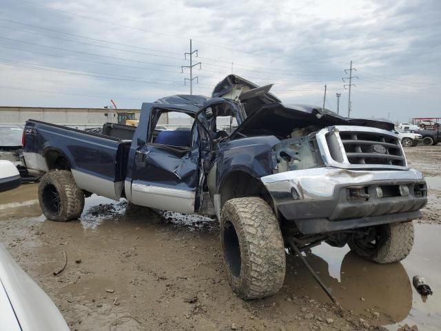 Photo 4 from auction – 2001 FORD F250 SUPER with VIN 1FTNW21F51EC52088