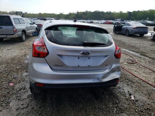 Photo 6 from auction – 2012 FORD FOCUS SE with VIN 1FAHP3K27CL468654