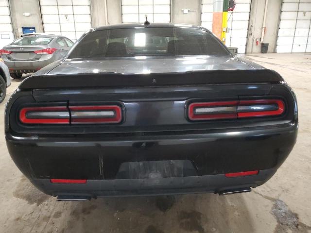 Photo 6 from auction – 2016 DODGE CHALLENGER with VIN 2C3CDZBT9GH100220
